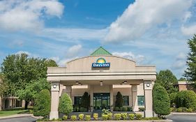 Days Inn Paducah Kentucky